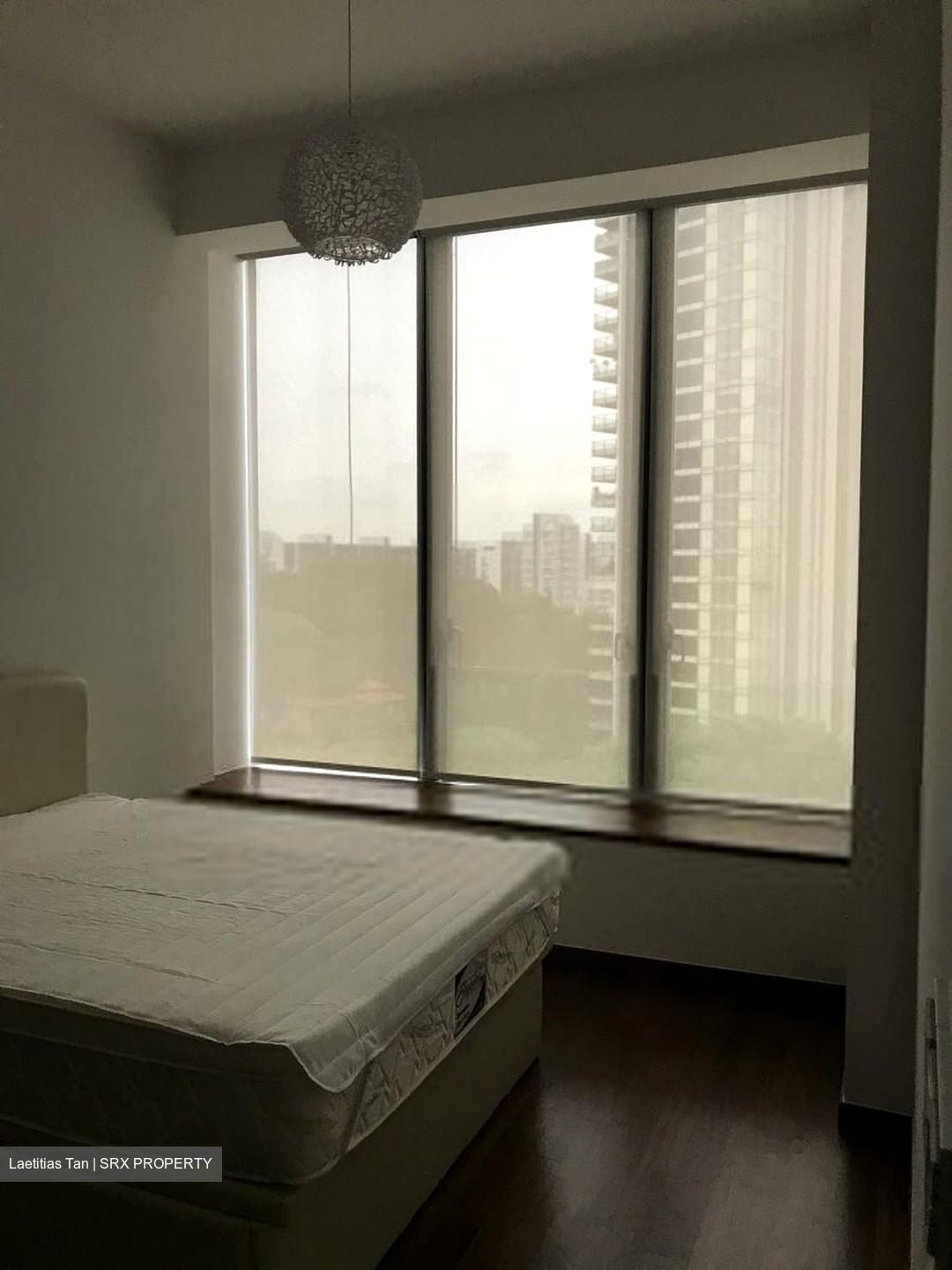 The Scotts Tower (D9), Condominium #377595541